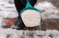 Противогололедный реагент ICEHIT
