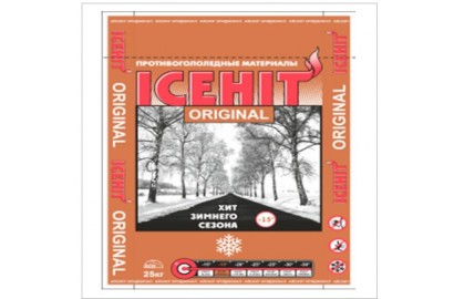 ICEHIT Original 25кг