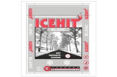 ICEHIT Blanc 25кг