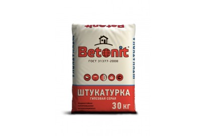 Гипсовая штукатурка Betonit
