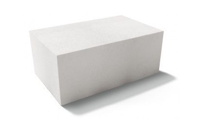 Cтеновой газобетонный блок Bonolit D600