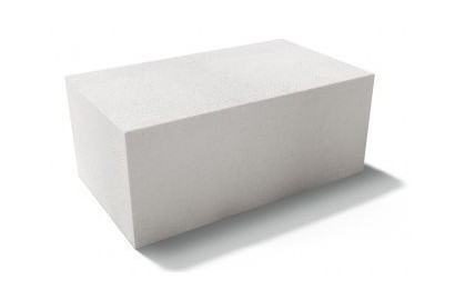 Стеновой блок Bonolit D400