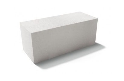Стеновой блок Bonolit D300