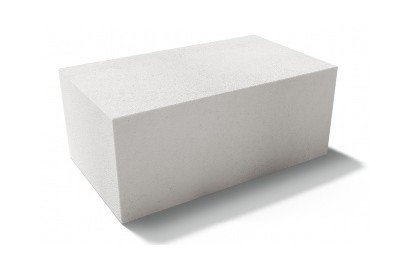 Стеновой блок Bonolit D400