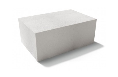 Стеновой блок Bonolit D500 600x500x250