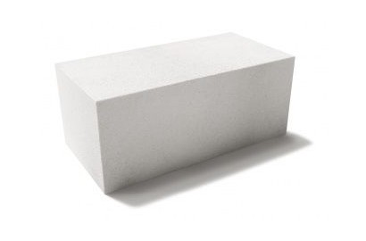Стеновой блок Bonolit Projects D500 600x500x250